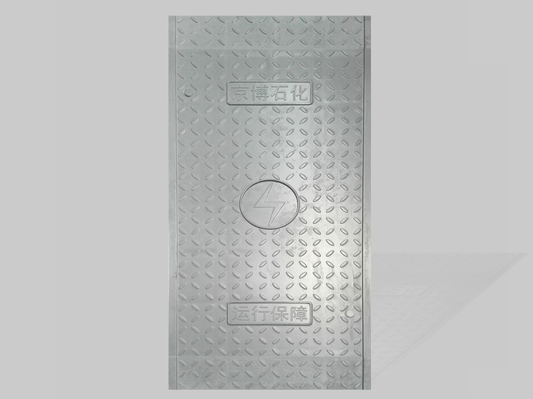 复合型电缆沟盖板