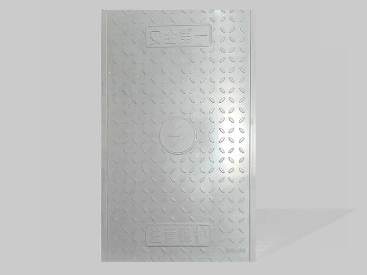 玻璃钢电缆沟盖板