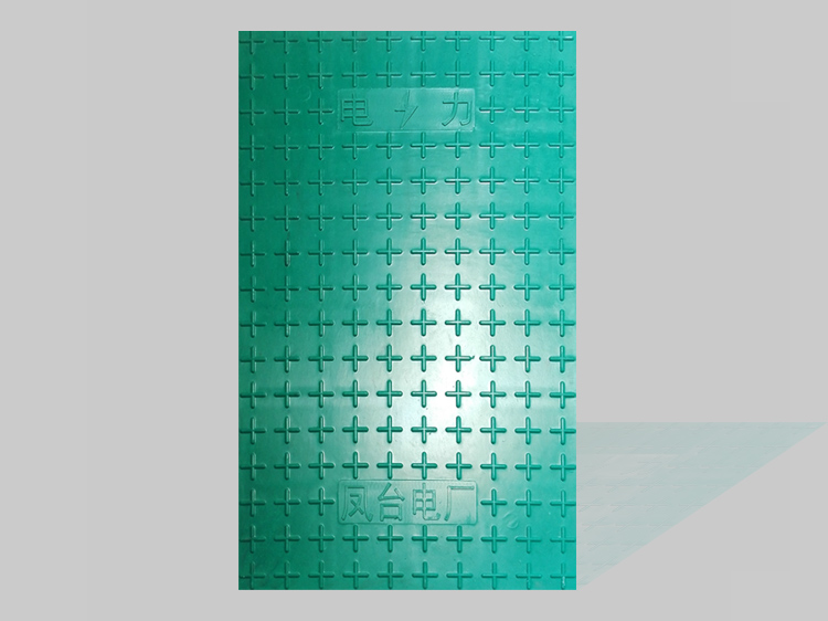 高分子树脂电缆盖板