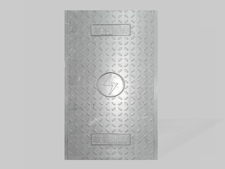 树脂复合沟盖板