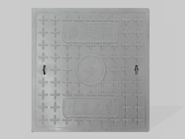 电缆沟复合盖板