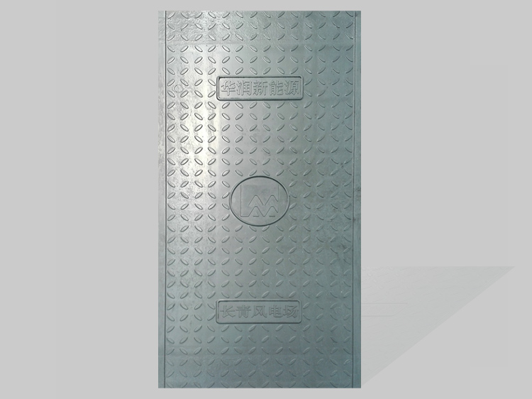 复合电缆沟盖板