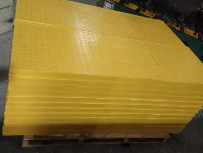 普通（平口）式电缆沟盖板